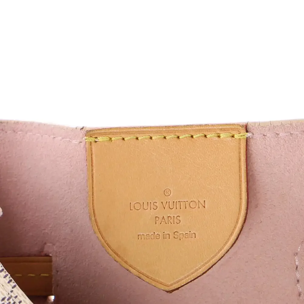 Louis Vuitton Girolata Handbag Damier #237125L20B - Picture 6 of 7